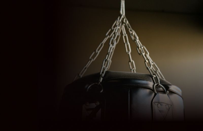 Кикбоксинг - Алтайский край