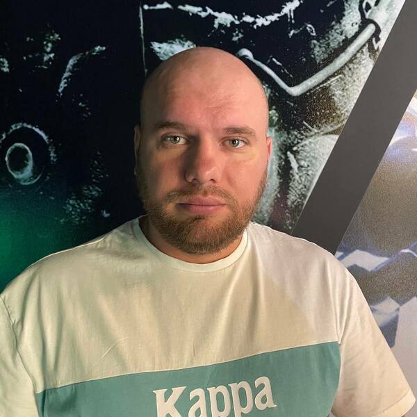 Буравлев АлександрАндреевич