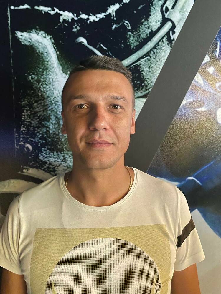 Орлов ДенисОлегович