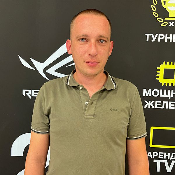 Галашев ИванСергеевич