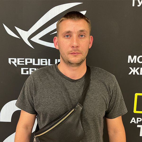 Кондраков АртемСергеевич