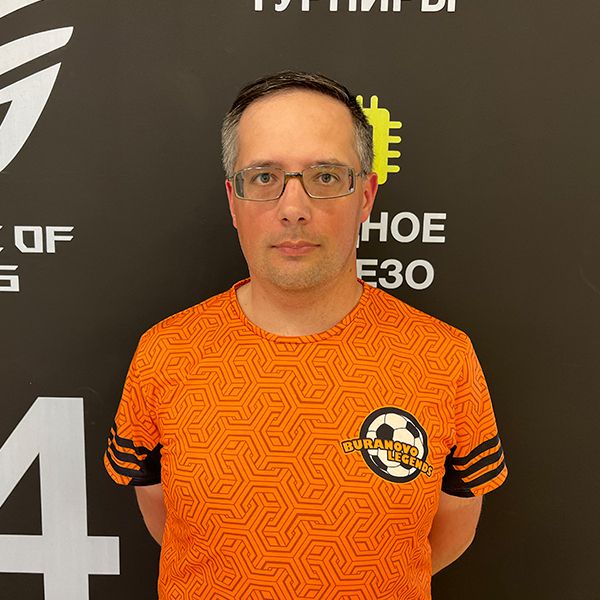 Таскин СтаниславМихайлович