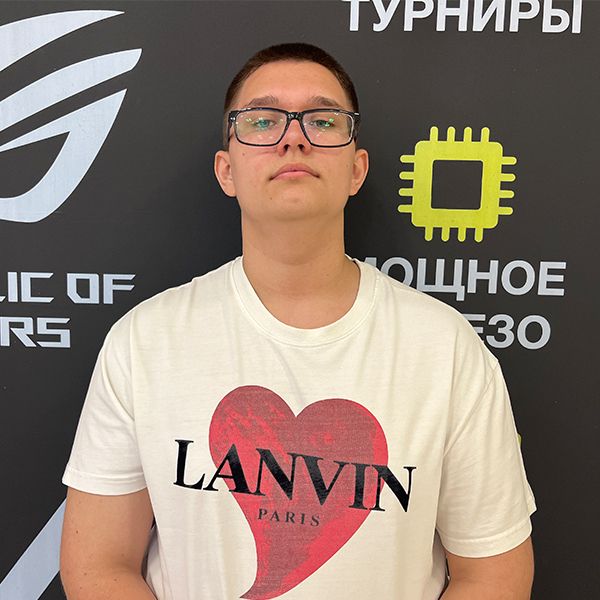 Воробьев ИванВасильевич