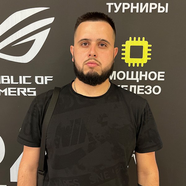 Кучеров ДаниилАлексеевич