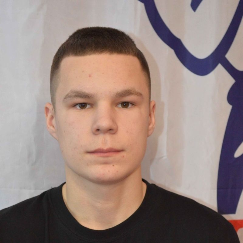 Шильников Матвей