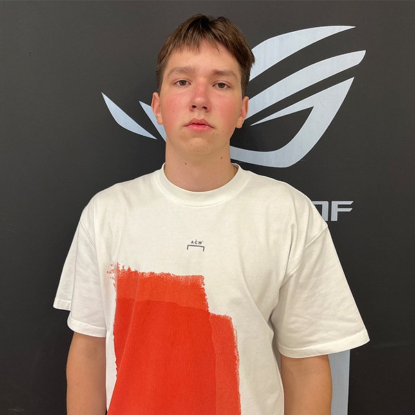 Мельников АртёмЕвгеньевич