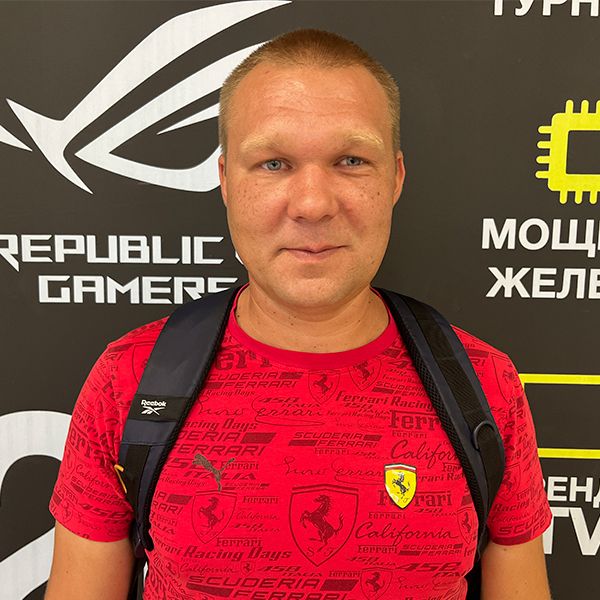 Кунгуров АнатолийСергеевич