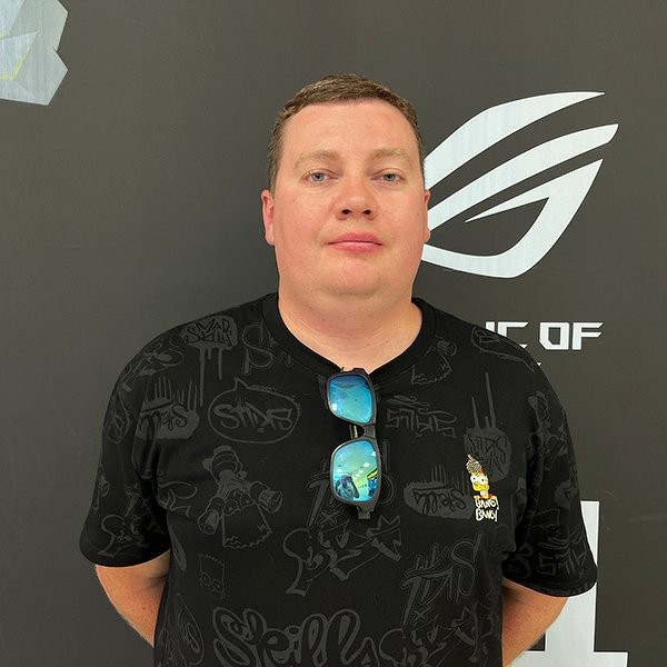 Яковлев МаксимСергеевич