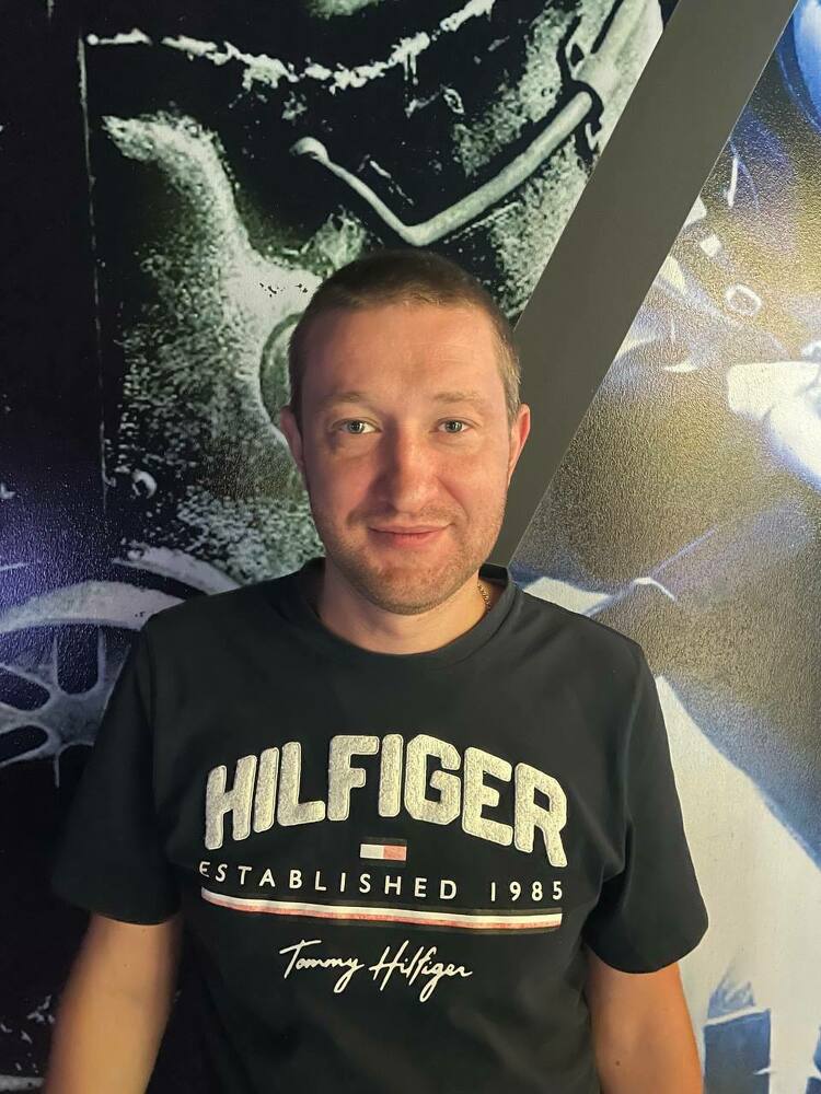 Белозерцев НиколайНиколаевич