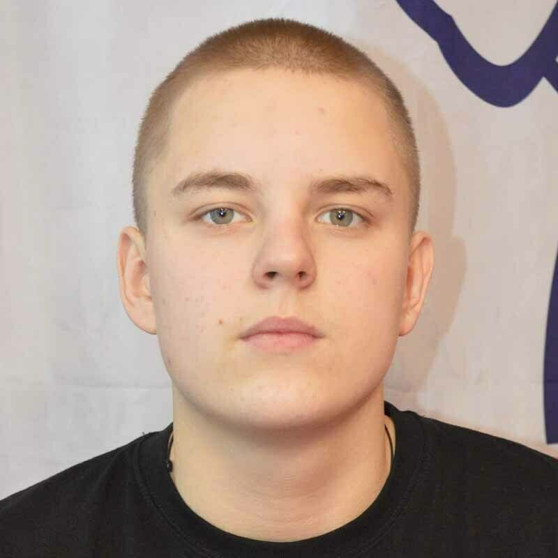 Сычев Богдан