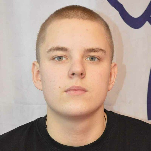 Сычев Богдан